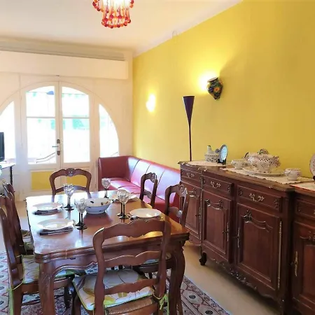Maison Royan, 3 Pieces, 4 Personnes - Fr-1-305-1483 בית נופש *