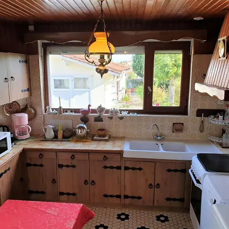 בית נופש Maison Royan, 3 Pieces, 4 Personnes - Fr-1-305-1483 רויאן