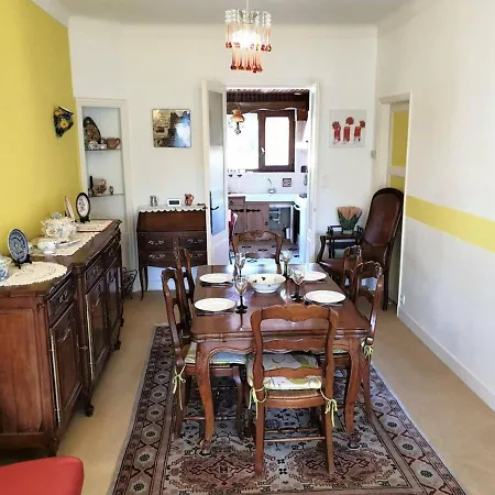 Maison Royan, 3 Pieces, 4 Personnes - Fr-1-305-1483 *