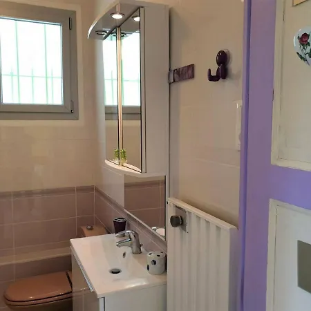 Maison Royan, 3 Pieces, 4 Personnes - Fr-1-305-1483 בית נופש רויאן