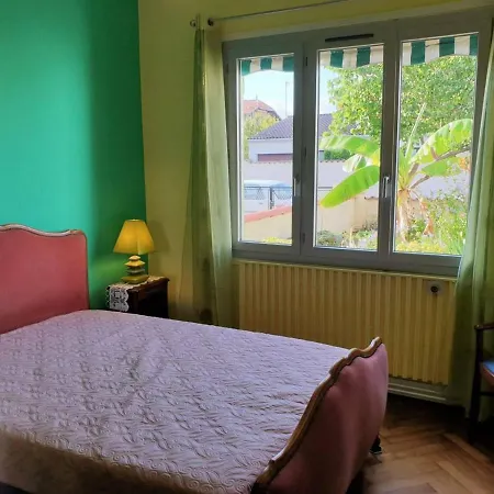 בית נופש Maison Royan, 3 Pieces, 4 Personnes - Fr-1-305-1483