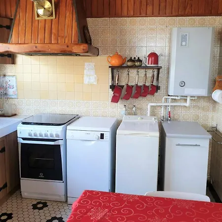 בית נופש Maison Royan, 3 Pieces, 4 Personnes - Fr-1-305-1483